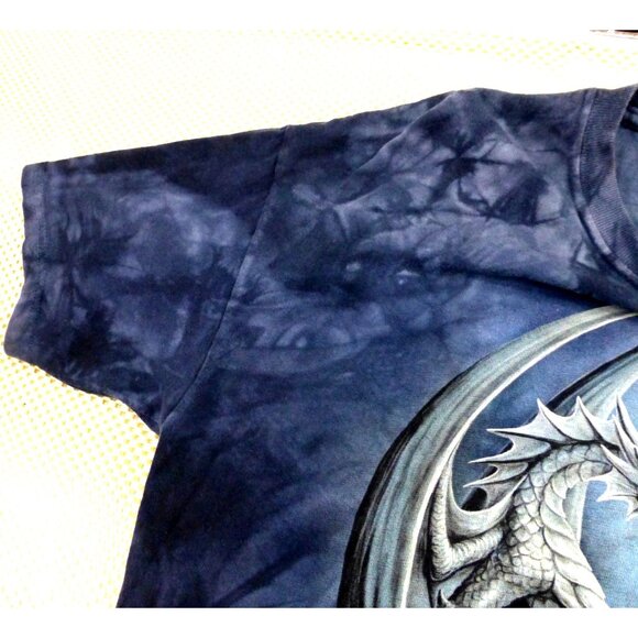 The Mountain Fairy Dragon Renaissance Festival Anne Stokes Collection North Caro - Picture 5 of 7